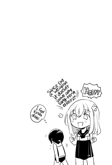 [Ichihaya] Watashi ga Chinjufu ni Chakuninshita Totan Sex ni Hamatta Riyuu | The Reason I Got Addicted to Sex as Soon as I Arrived at the Naval Base Fhentai - Page 24