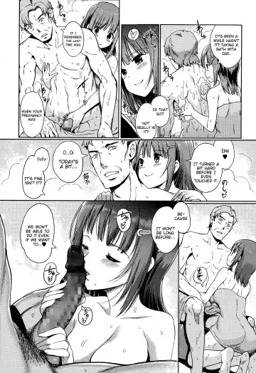 [Kiya Shii] Oyome ni Naru Mae ni | Before becoming a bride Fhentai - Page 2