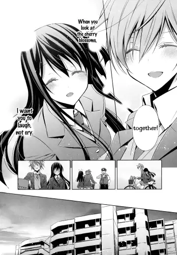 [Takano Saku] Osananajimi no Kimi - Kouhen | You, My Childhood Friend - Part 2 Fhentai - Page 15