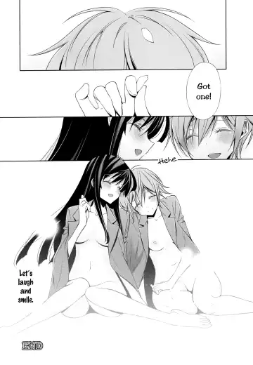 [Takano Saku] Osananajimi no Kimi - Kouhen | You, My Childhood Friend - Part 2 Fhentai - Page 20