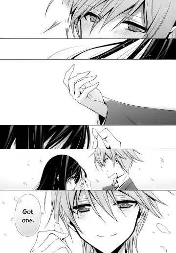 [Takano Saku] Osananajimi no Kimi - Kouhen | You, My Childhood Friend - Part 2 Fhentai - Page 3