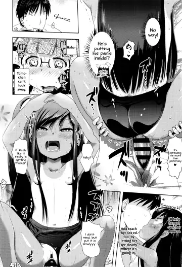 [Yam] Kongari Imoutox! Fhentai - Page 16