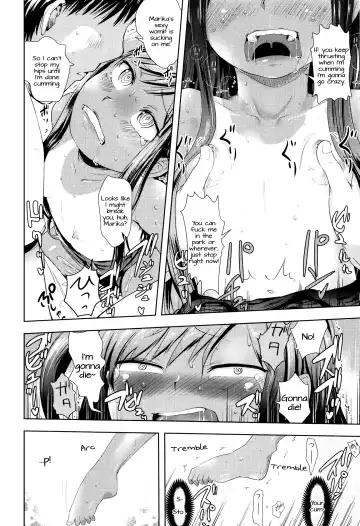 [Yam] Kongari Imoutox! Fhentai - Page 22