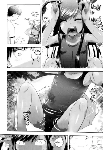 [Yam] Kongari Imoutox! Fhentai - Page 8