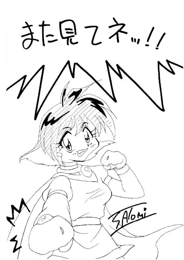 [Mita Satomi] Slayers Adult 10 Fhentai - Page 49