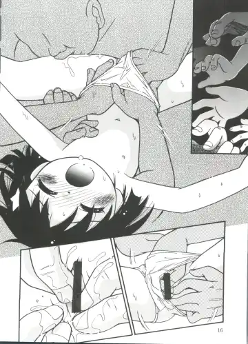 [Hoshino Fuuta] Michikusa Fhentai - Page 18