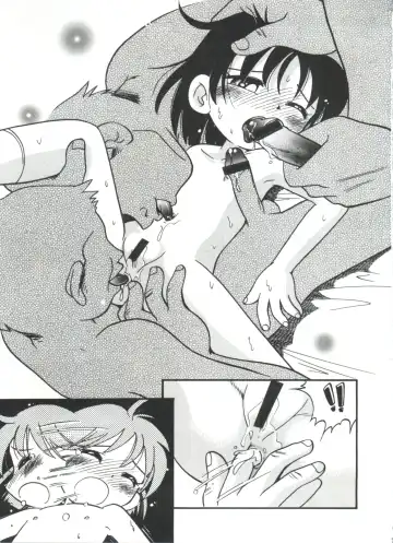 [Hoshino Fuuta] Michikusa Fhentai - Page 21