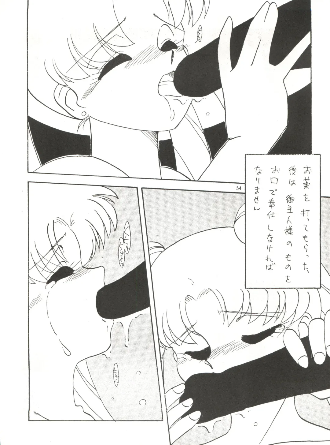 [Wave] Side Story Ver. 3.01 Fhentai - Page 53