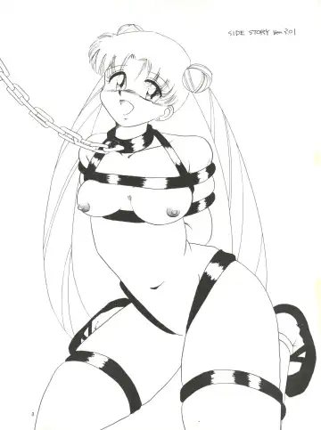 [Wave] Side Story Ver. 3.01 Fhentai - Page 2