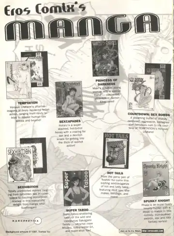 [Ogami Wolf] Super Taboo 9 Fhentai - Page 24