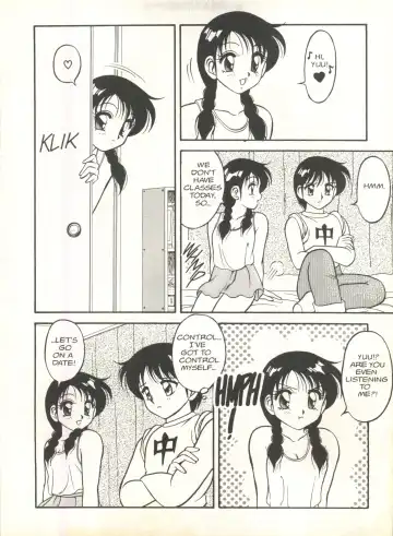 [Ogami Wolf] Super Taboo 9 Fhentai - Page 5