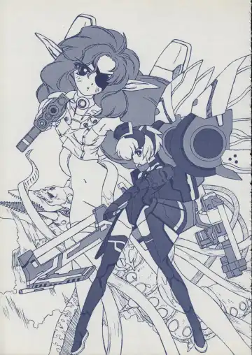 [Kagawa Tomonobu - Marcy Dog - Yano Takumi] Iminsen de Aimashou Fhentai - Page 10