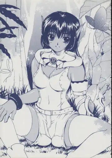 [Kagawa Tomonobu - Marcy Dog - Yano Takumi] Iminsen de Aimashou Fhentai - Page 24