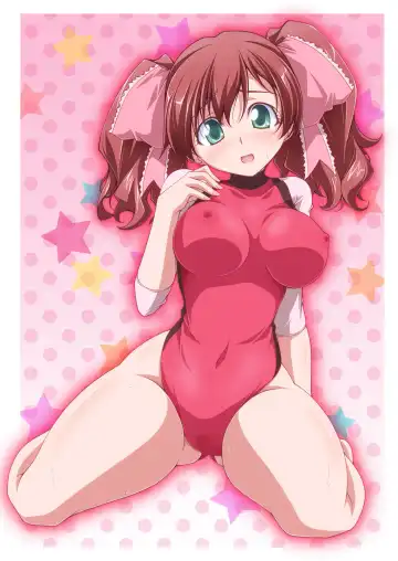 [Kikuchi Tsutomu] Yurina no Pon Fhentai - Page 23