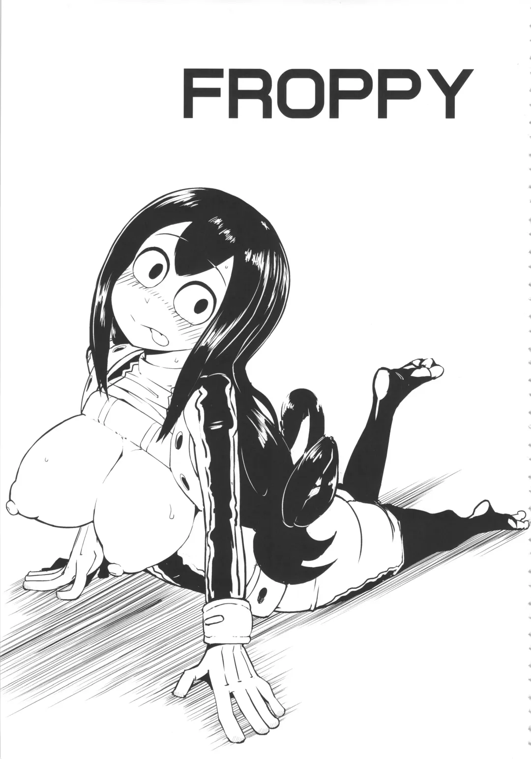 FROPPY Fhentai - Page 2