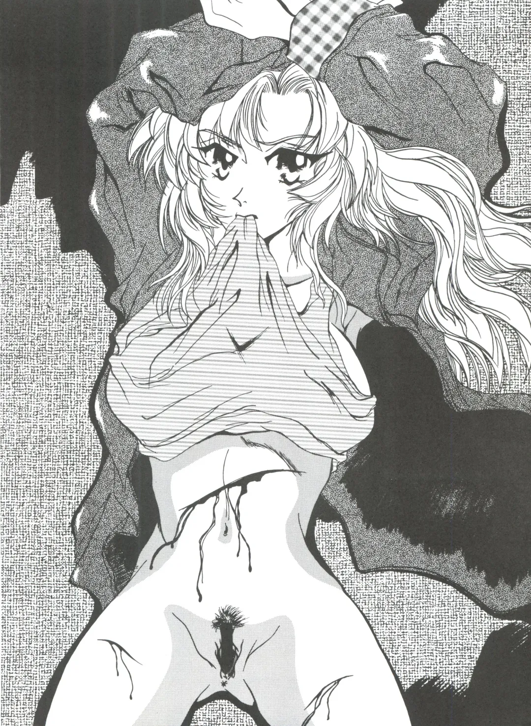 Tournament o Kaishi Seyo!! Fhentai - Page 31