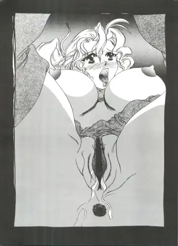 Tournament o Kaishi Seyo!! Fhentai - Page 3