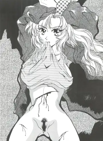 Tournament o Kaishi Seyo!! Fhentai - Page 31