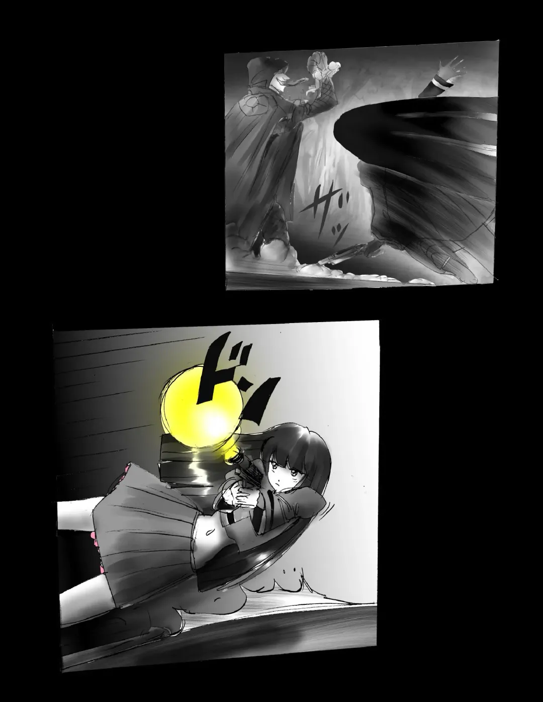 [Milda7] Kyousei Jingai-ka Jigoku Fhentai - Page 65