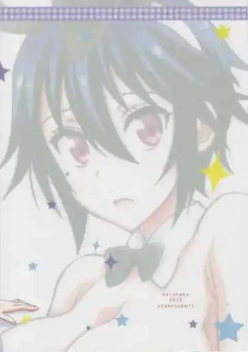 [Kaishaku] Nisenisekoi 5.5 Fhentai - Page 10