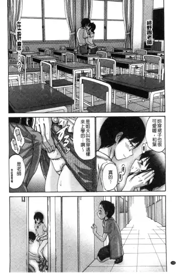 [Nishikawa Kou] Imouto de Gomen ne | 身為妹妹真是抱歉 Fhentai - Page 165