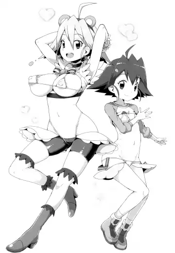 [Zootan] come on! Dance XXX Fhentai - Page 3