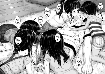 [Kunisaki Kei] Okyakusama Nimo! Iinari House Keeper | Безотказный домработник: Даже с гостями?! Fhentai - Page 14