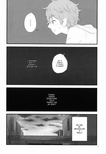 [Polylonq] filament. Fhentai - Page 16