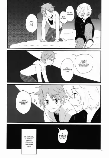 [Polylonq] filament. Fhentai - Page 22