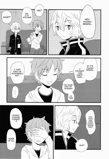 [Polylonq] filament. Fhentai - Page 4