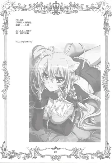 [Kanna] Wonderful Princess Fhentai - Page 17