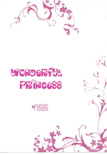 [Kanna] Wonderful Princess Fhentai - Page 18