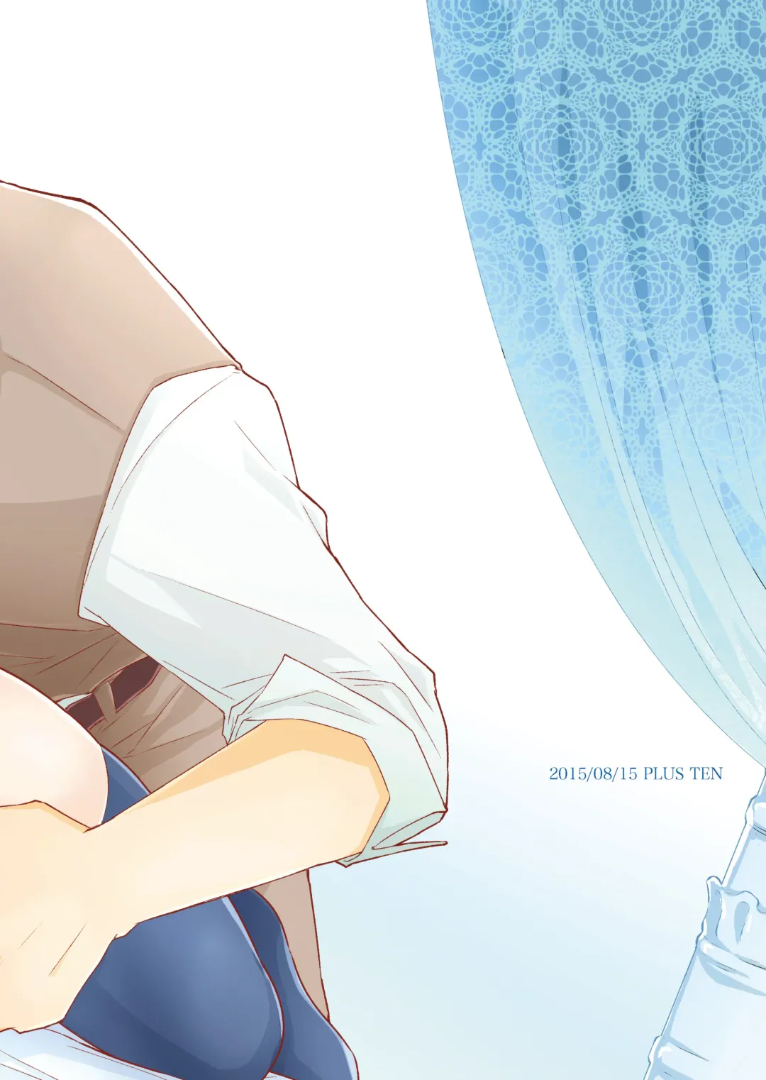 [Rakuda Torino] Utsutsu no Neko Fhentai - Page 36