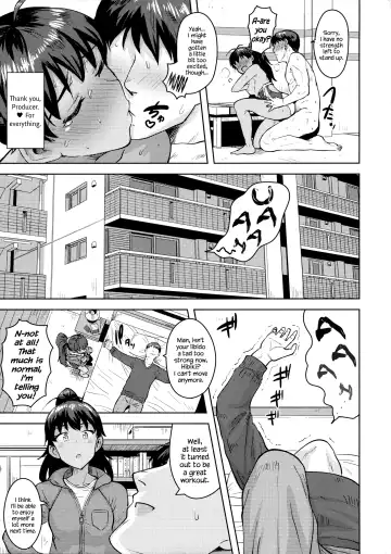 [Tsurui] Hibiki to Pool! | Hibiki and Pool! Fhentai - Page 32