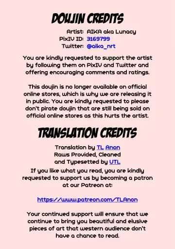 [Aika] Naruto-kun ni Onegai Saretara Kotowarenai Fhentai - Page 3