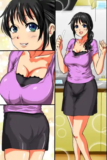 Ore wa Itsunomanika Shinyuu ni Tsuma mo Musume mo Netorarete ita ~Hitozuma NTR Fhentai - Page 56