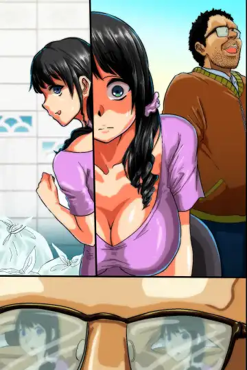 Ore wa Itsunomanika Shinyuu ni Tsuma mo Musume mo Netorarete ita ~Hitozuma NTR Fhentai - Page 64