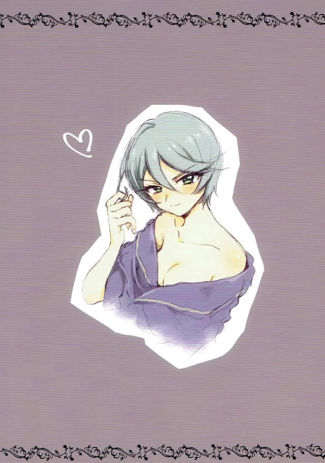 [Ogawa Hidari] CAUCHEMAR Fhentai - Page 30