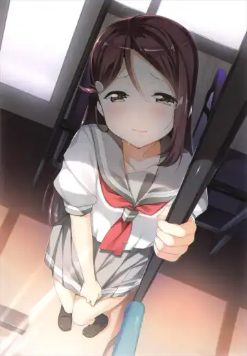 [Minase Syu] Awaawa Sunshine Fhentai - Page 3