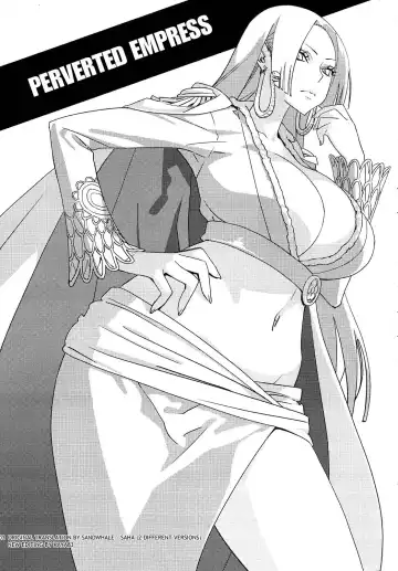 [Bobobo] Abura Shoukami Tsukane No.04 Hatsukoi Jotei | First Love Empress Fhentai - Page 2