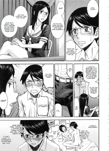 [Inomaru] Majo to Kyokon no Etcetera ~Etcetera of The Witch and The Cock~ Fhentai - Page 5