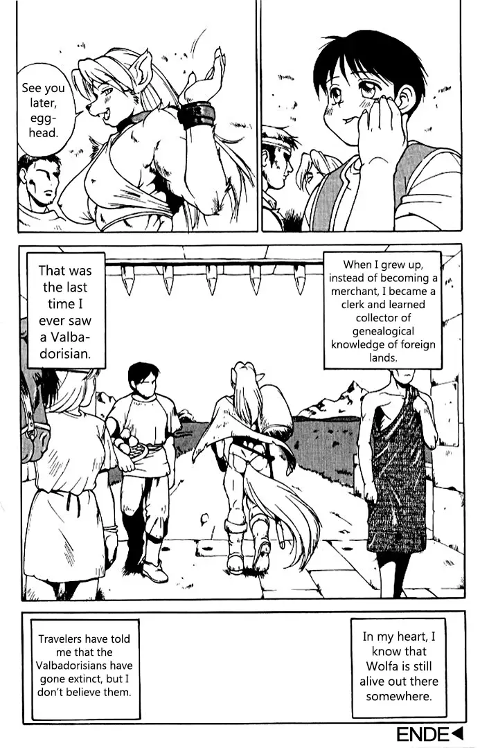 [Trump] The Valbadorisians (decensored) Fhentai - Page 20