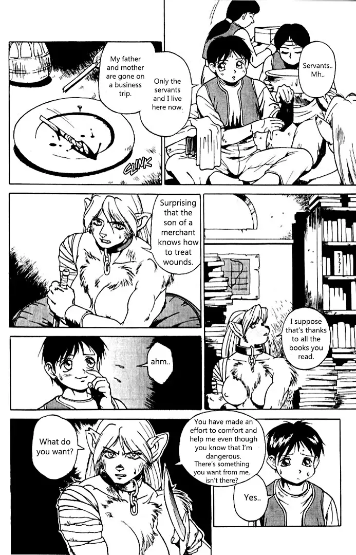 [Trump] The Valbadorisians (decensored) Fhentai - Page 5