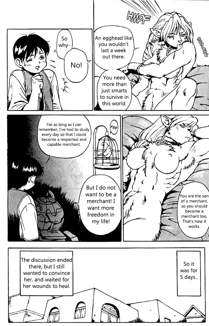 [Trump] The Valbadorisians (decensored) Fhentai - Page 7