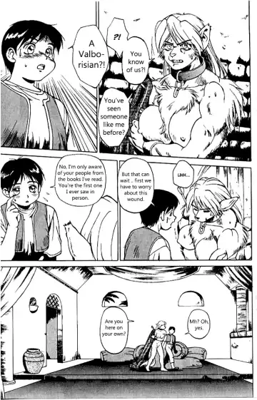 [Trump] The Valbadorisians (decensored) Fhentai - Page 4