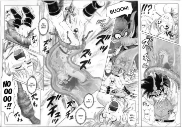 [Izumi - Reizei] STAR TAC IDO ~Youkuso Haja no Doukutsu e~ Zenpen Fhentai - Page 19