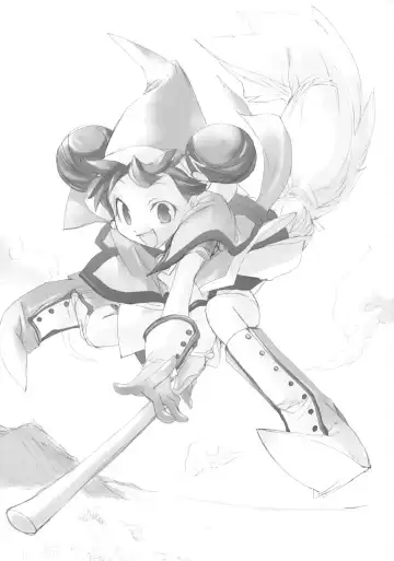 Doremi Paradise 9 Fhentai - Page 30