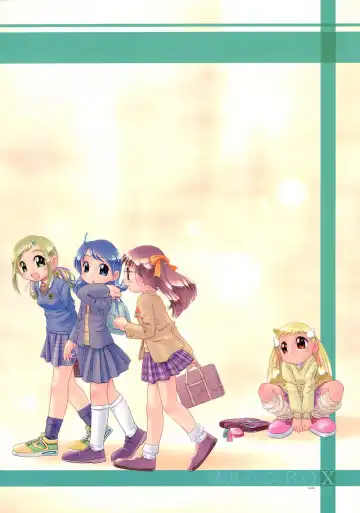 Doremi Paradise 9 Fhentai - Page 50