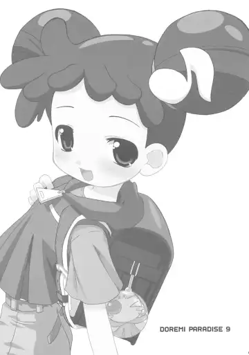 Doremi Paradise 9 Fhentai - Page 8