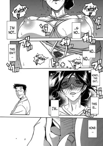 [Sanbun Kyoden] Gekkakou no Ori | The Tuberose's Cage Ch. 12 Fhentai - Page 10